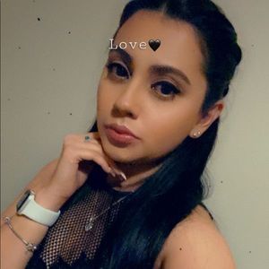 Meet your Posher, Glenda